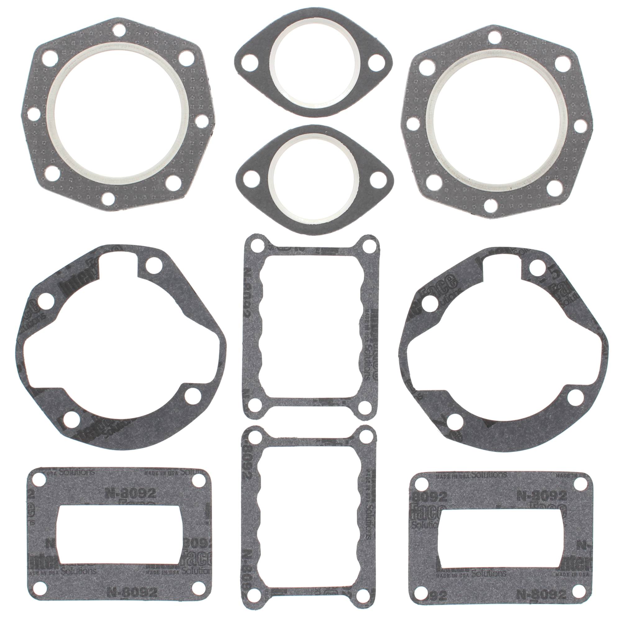 Vertex Top End Gasket Kit 710152