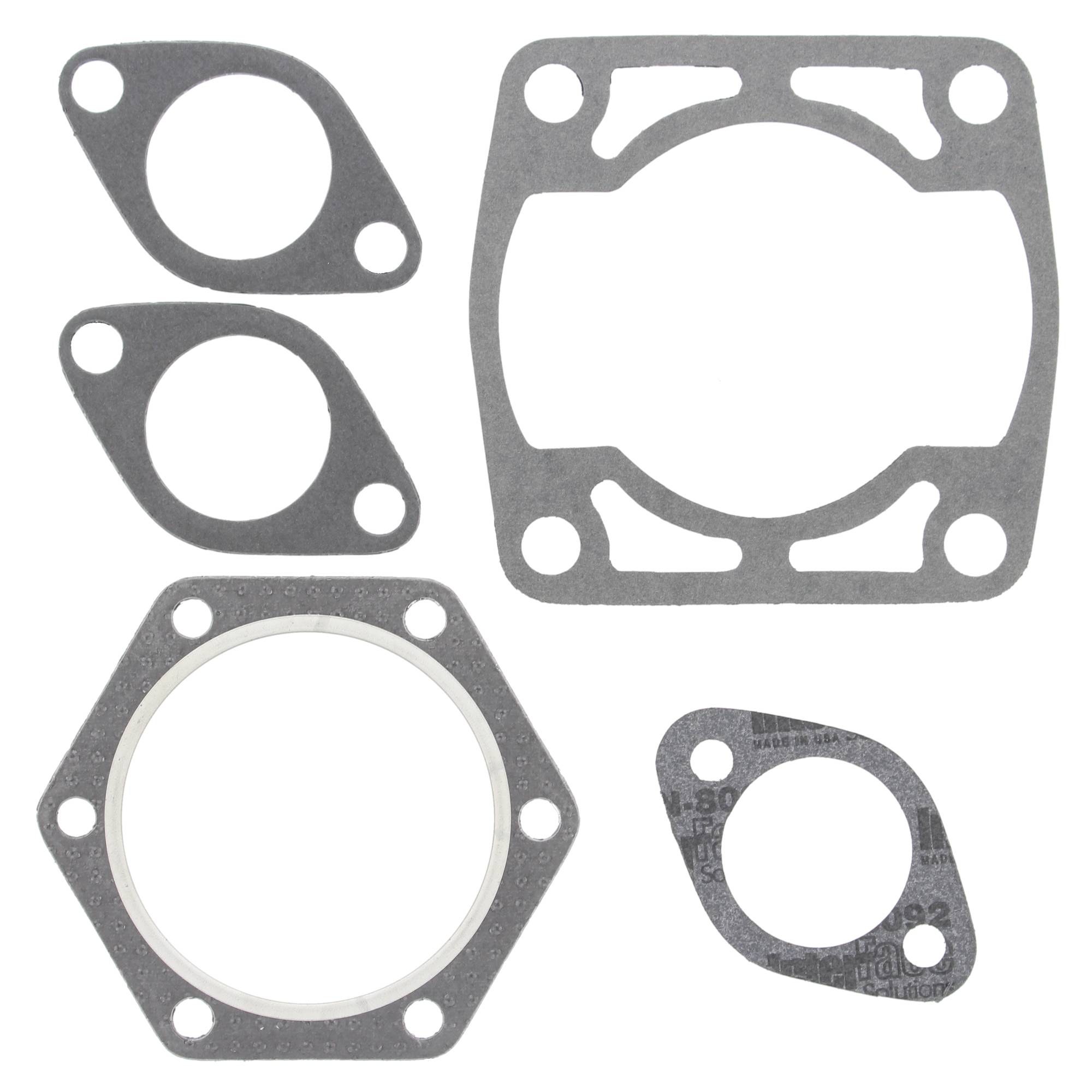 Vertex Top End Gasket Kit 710153