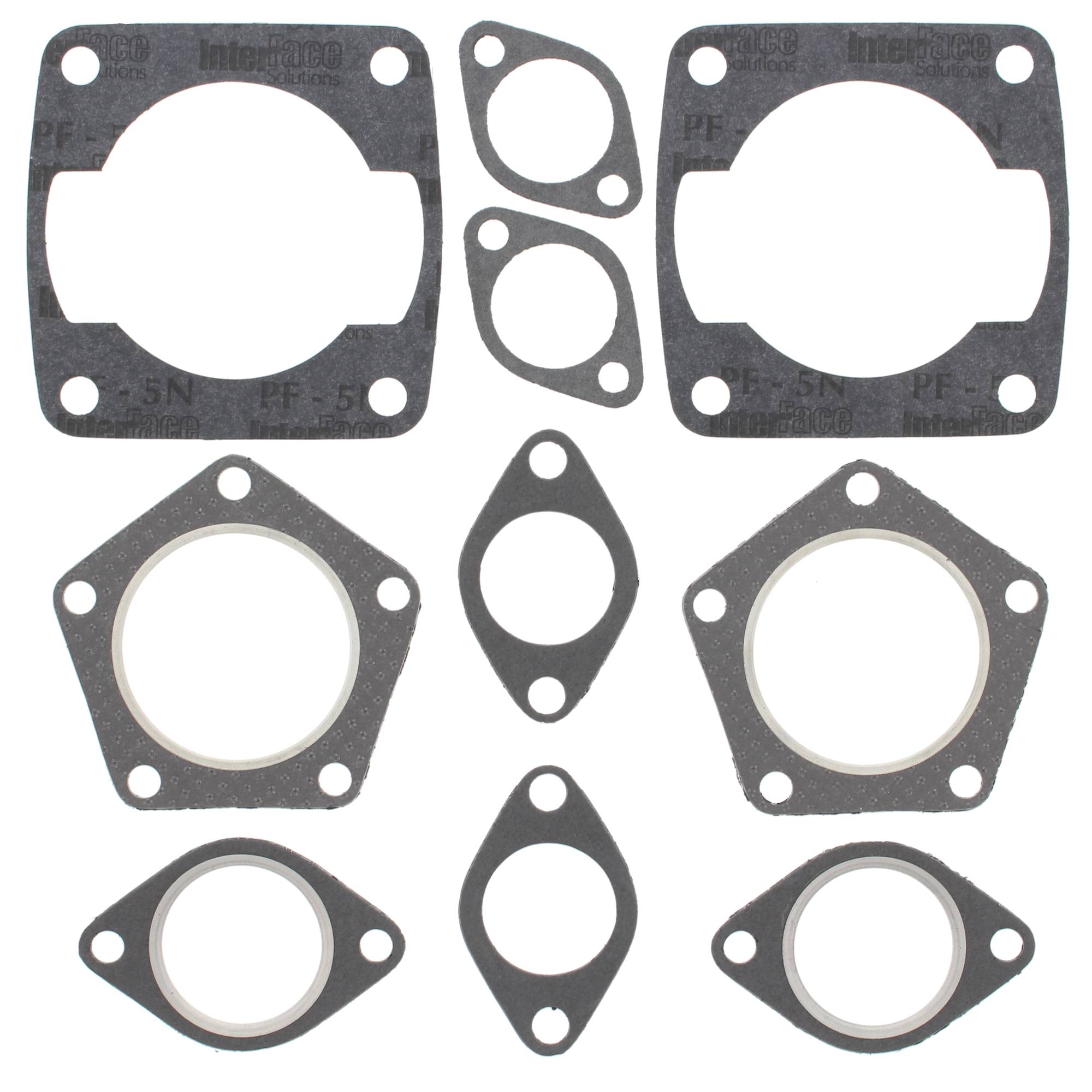 Vertex Top End Gasket Kit 710154