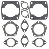 Vertex Top End Gasket Kit 710154