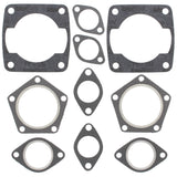 Vertex Top End Gasket Kit 710155