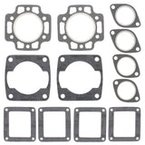 Vertex Top End Gasket Kit 710161