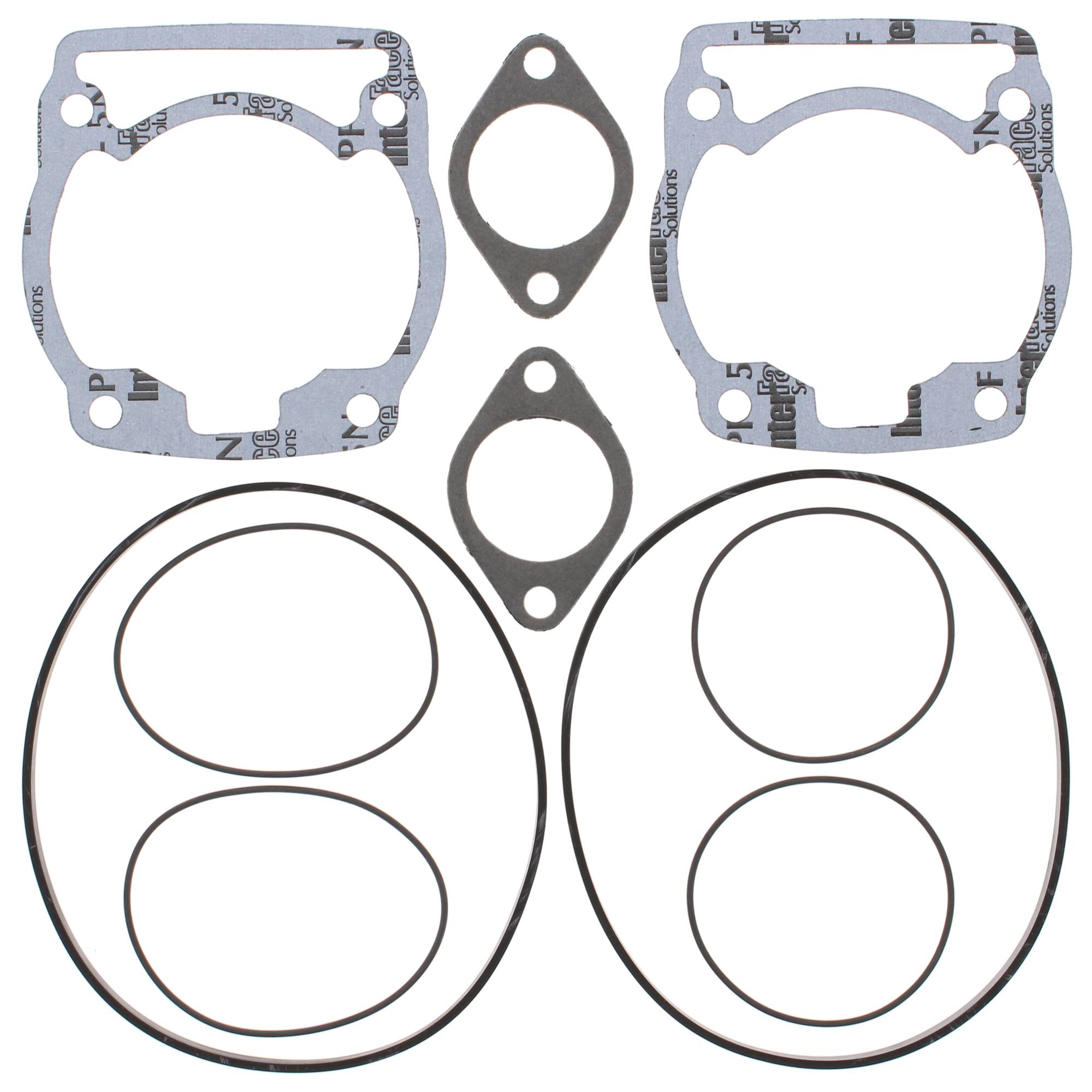Vertex Top End Gasket Kit 710163C
