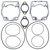 Vertex Top End Gasket Kit 710163C