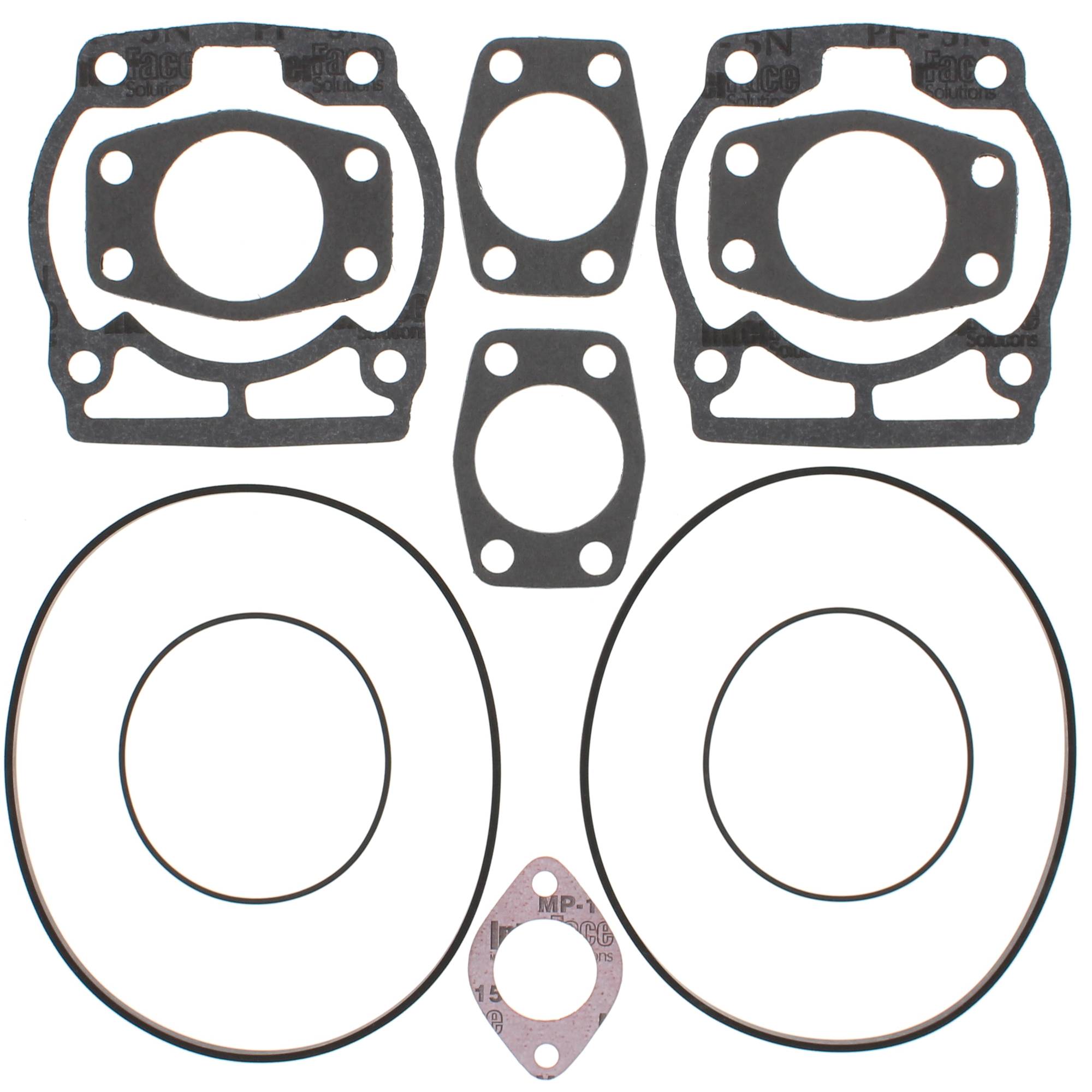Vertex Top End Gasket Kit 710165