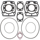 Vertex Top End Gasket Kit 710165