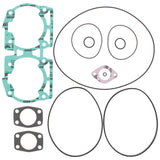 Vertex Top End Gasket Kit 710165E