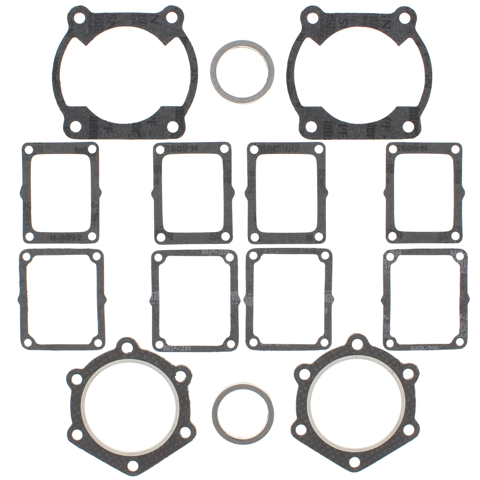 Vertex Top End Gasket Kit 710167