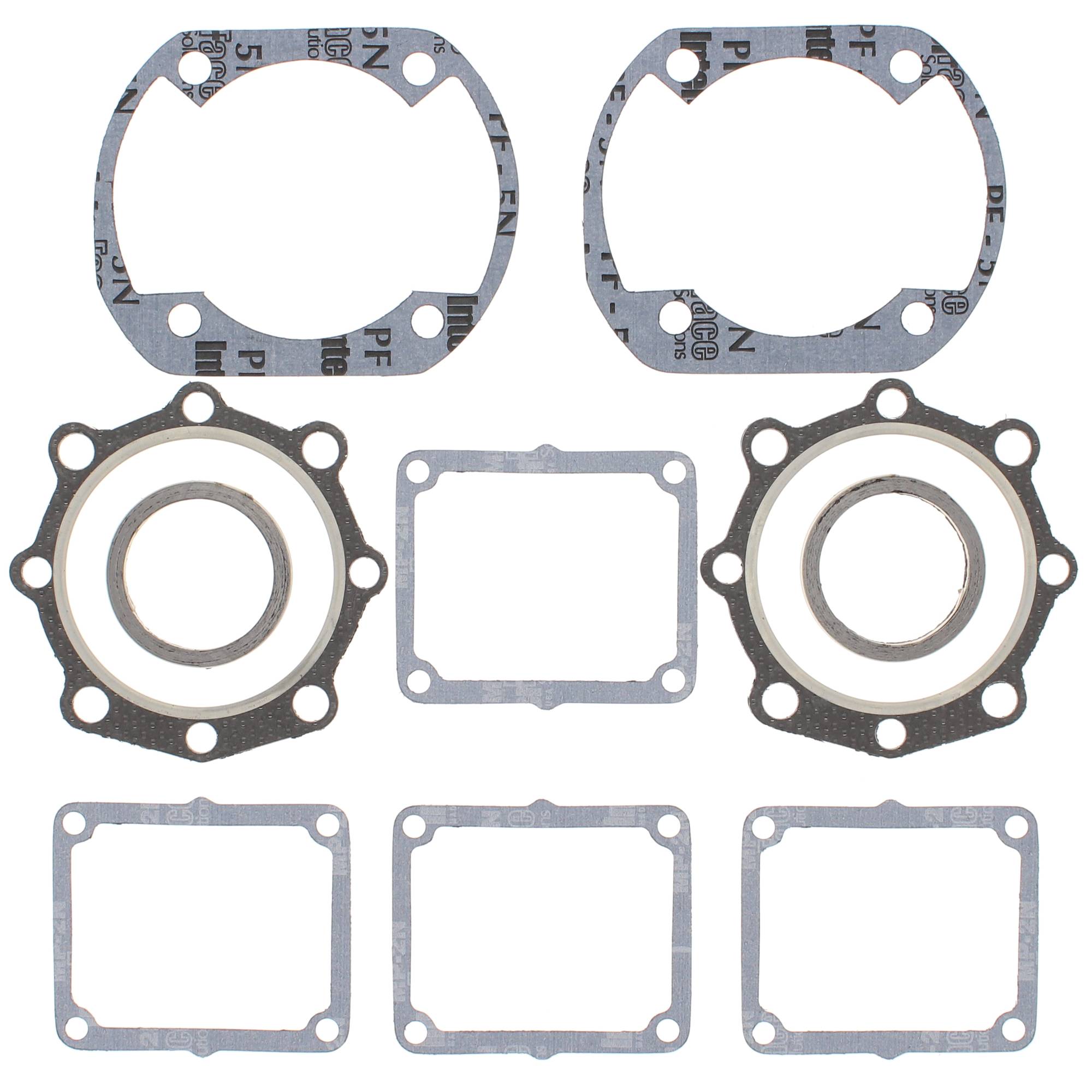 Vertex Top End Gasket Kit 710168