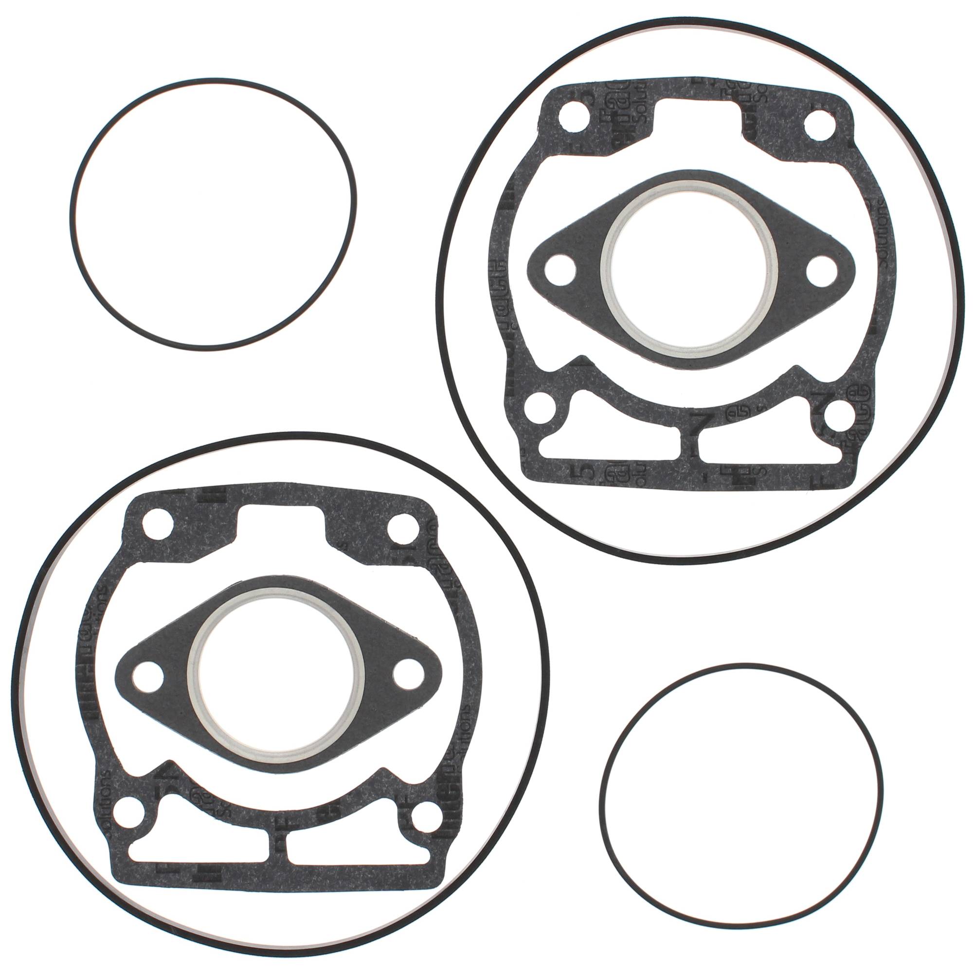 Vertex Top End Gasket Kit 710170