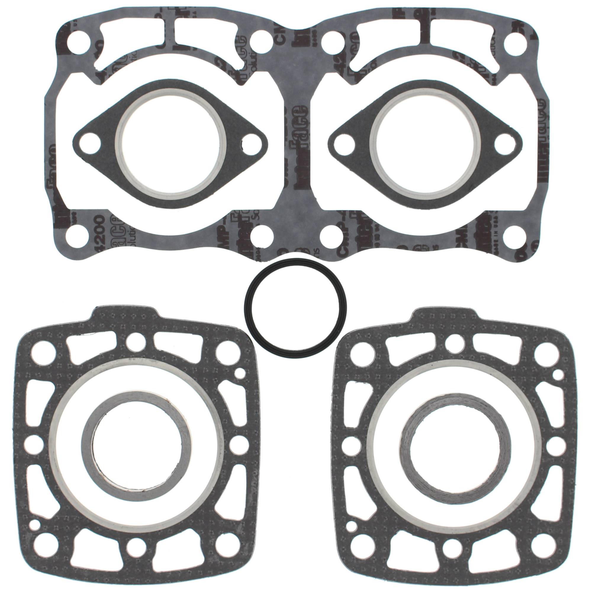 Vertex Top End Gasket Kit 710171