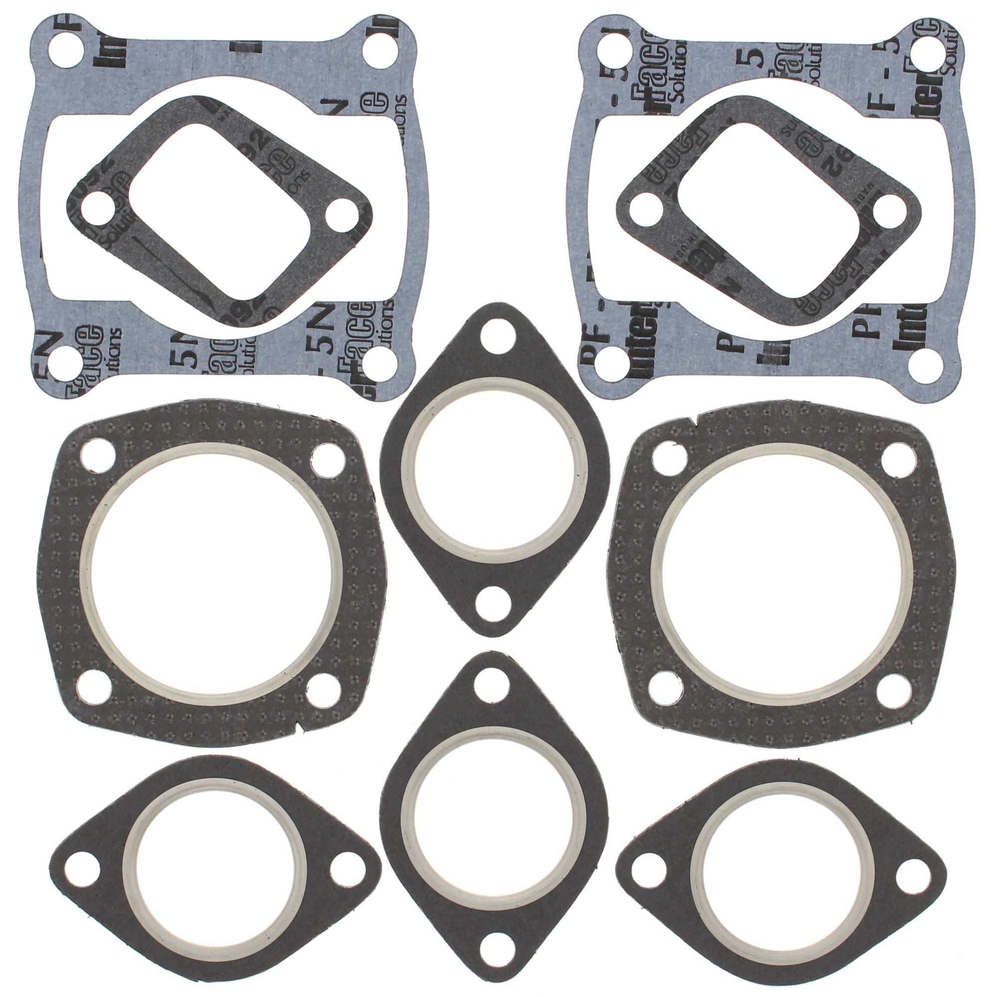 Vertex Top End Gasket Kit 710173