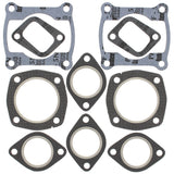 Vertex Top End Gasket Kit 710173