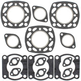 Vertex Top End Gasket Kit 710175