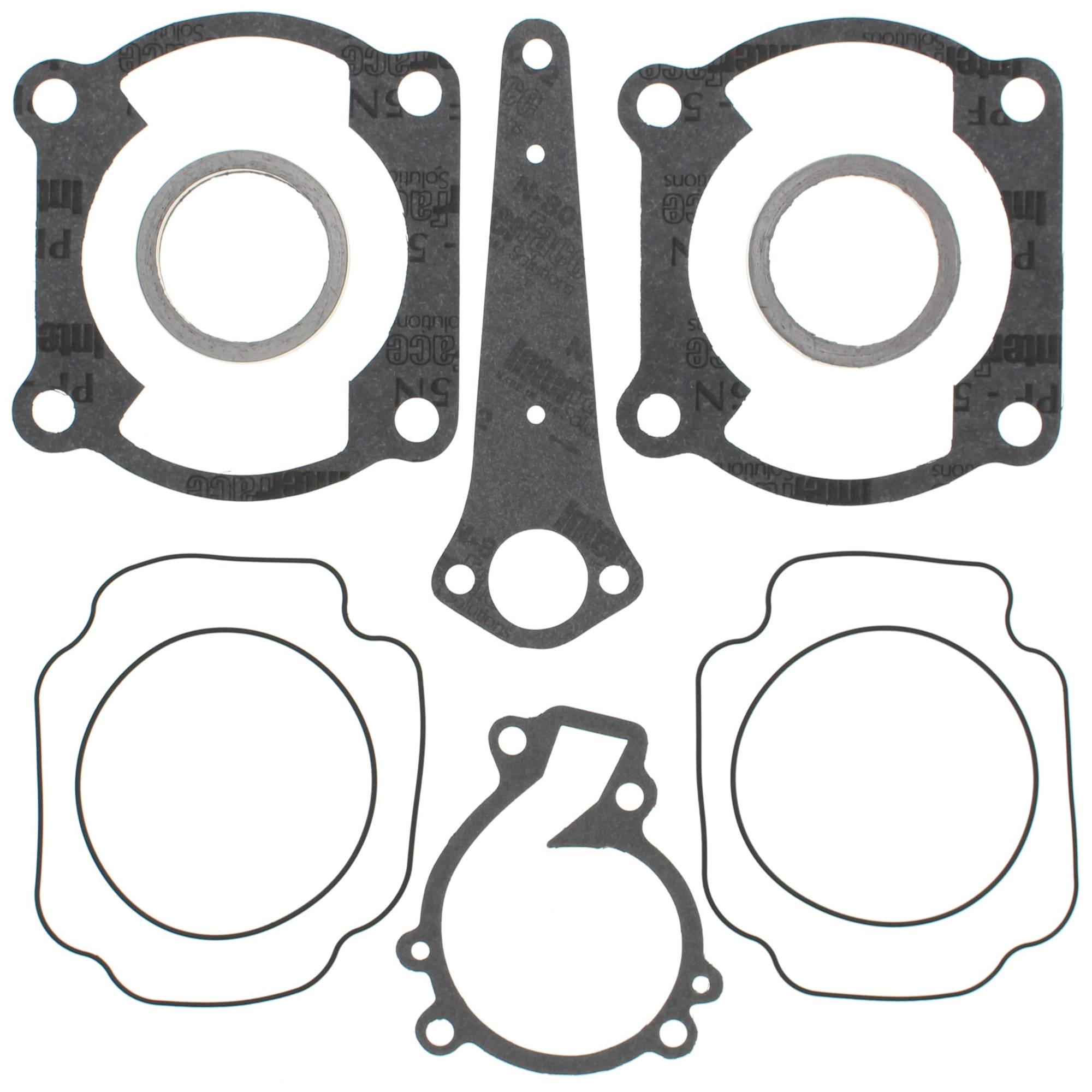 Vertex Top End Gasket Kit 710176