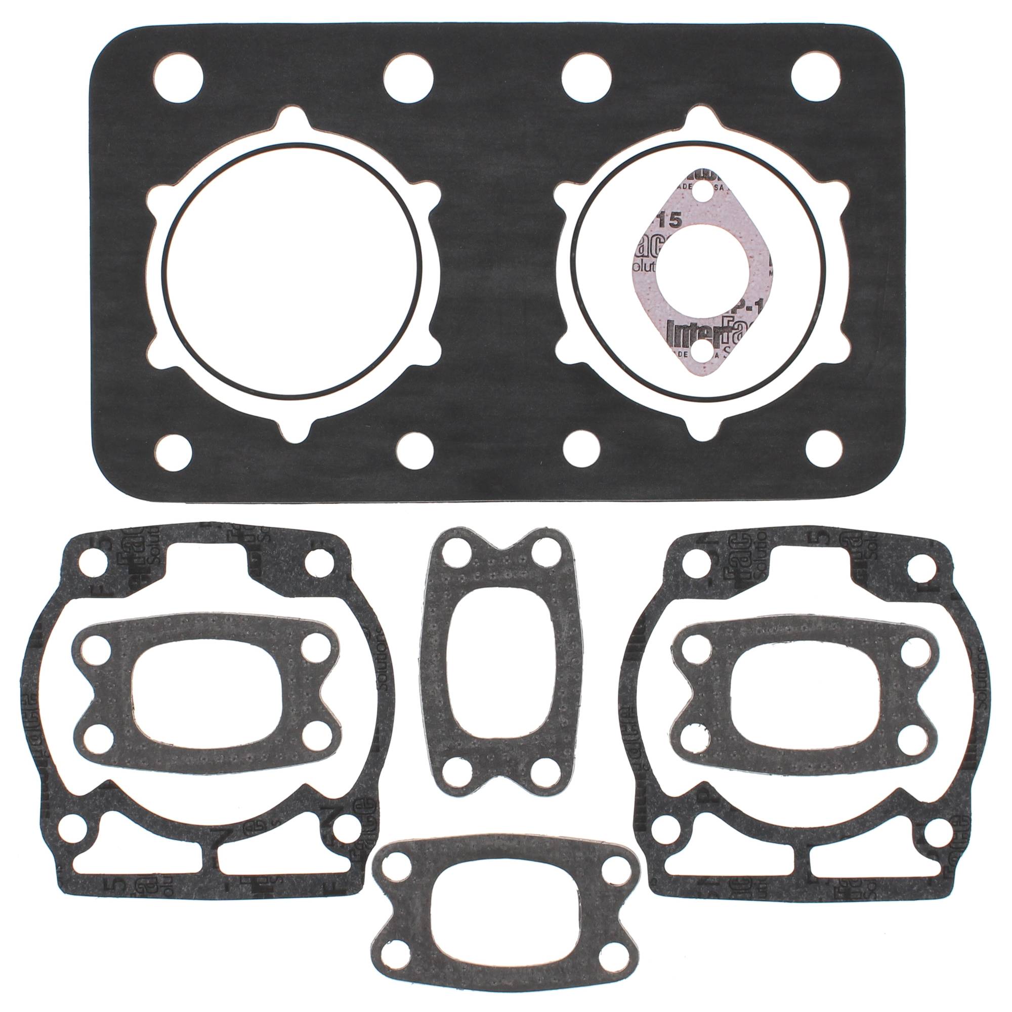 Vertex Top End Gasket Kit 710177