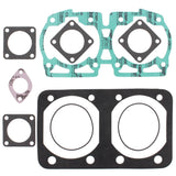 Vertex Top End Gasket Kit 710177B