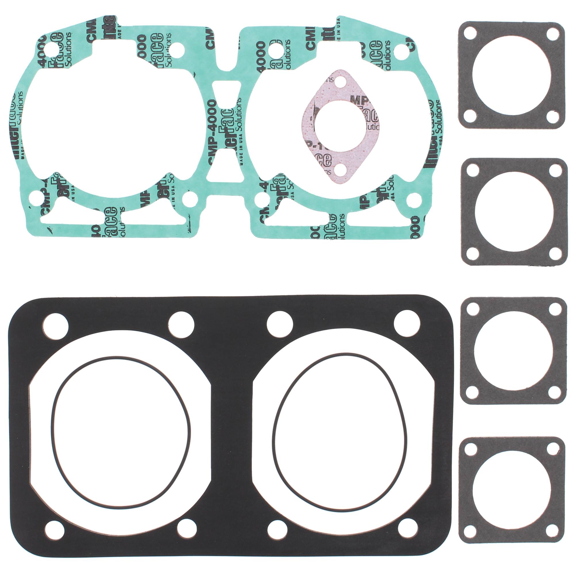 Vertex Top End Gasket Kit 710178A