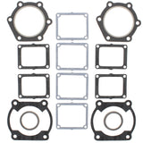 Vertex Top End Gasket Kit 710182