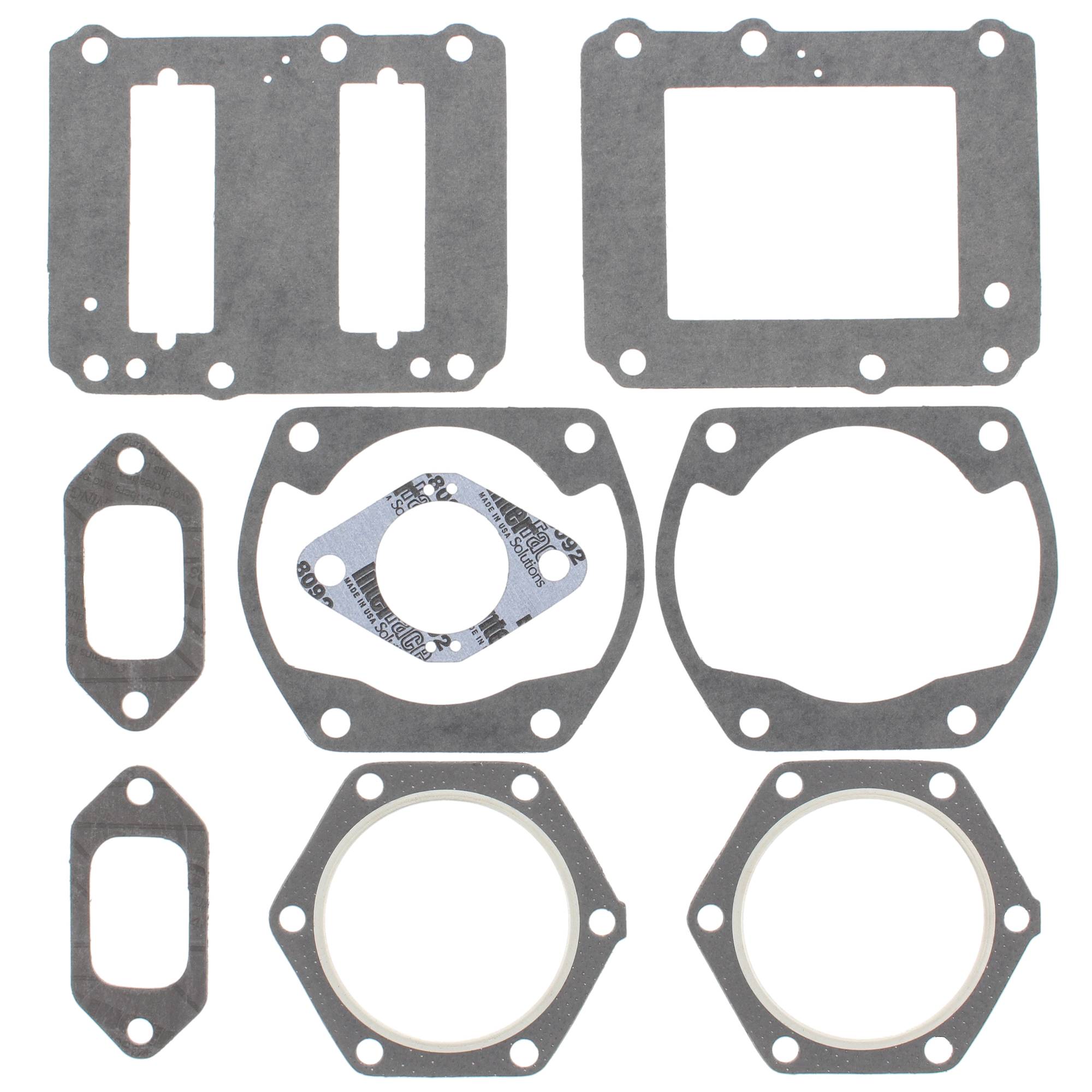 Vertex Top End Gasket Kit 710184