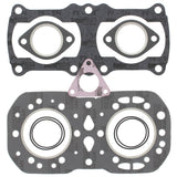 Vertex Top End Gasket Kit 710185A