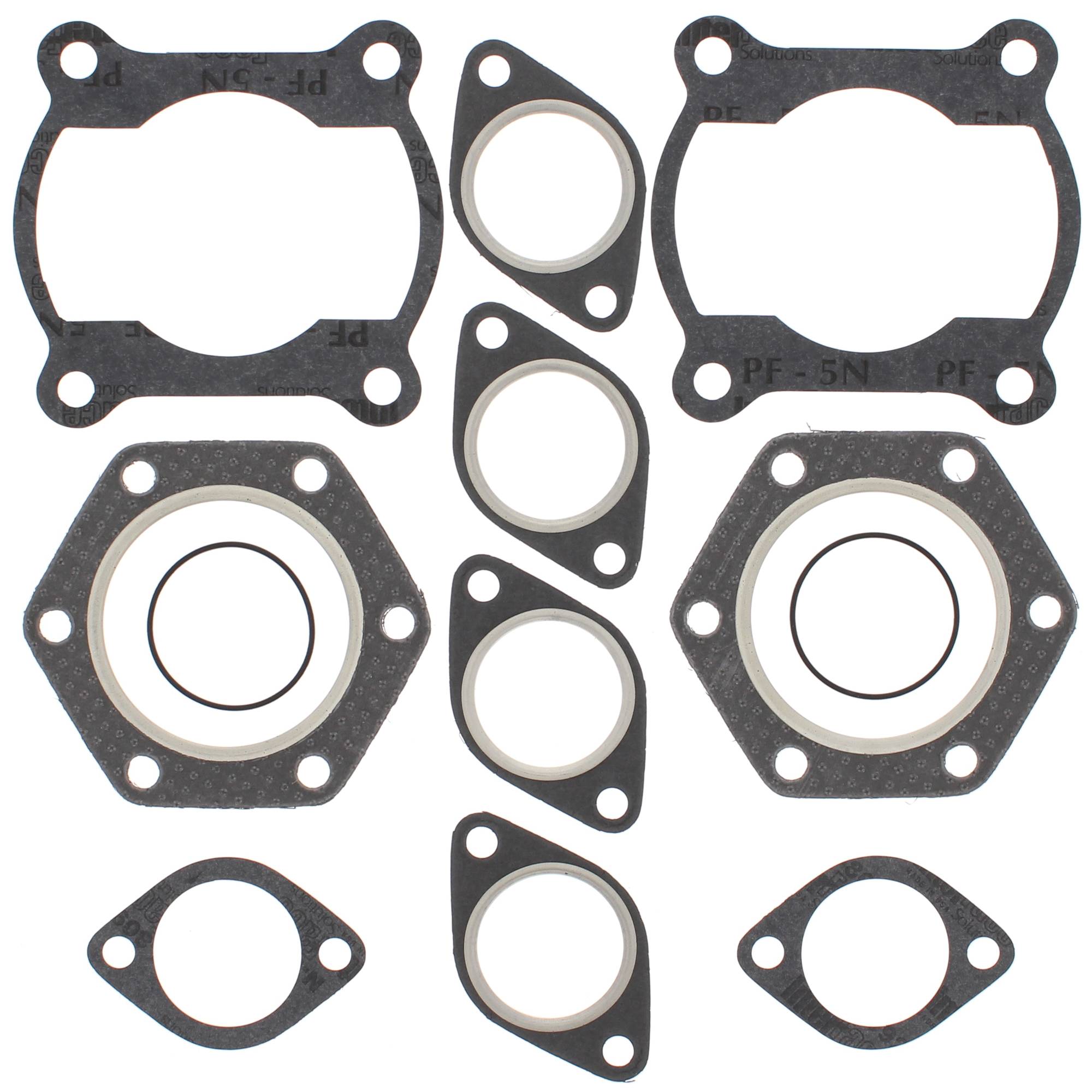 Vertex Top End Gasket Kit 710186