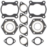 Vertex Top End Gasket Kit 710186