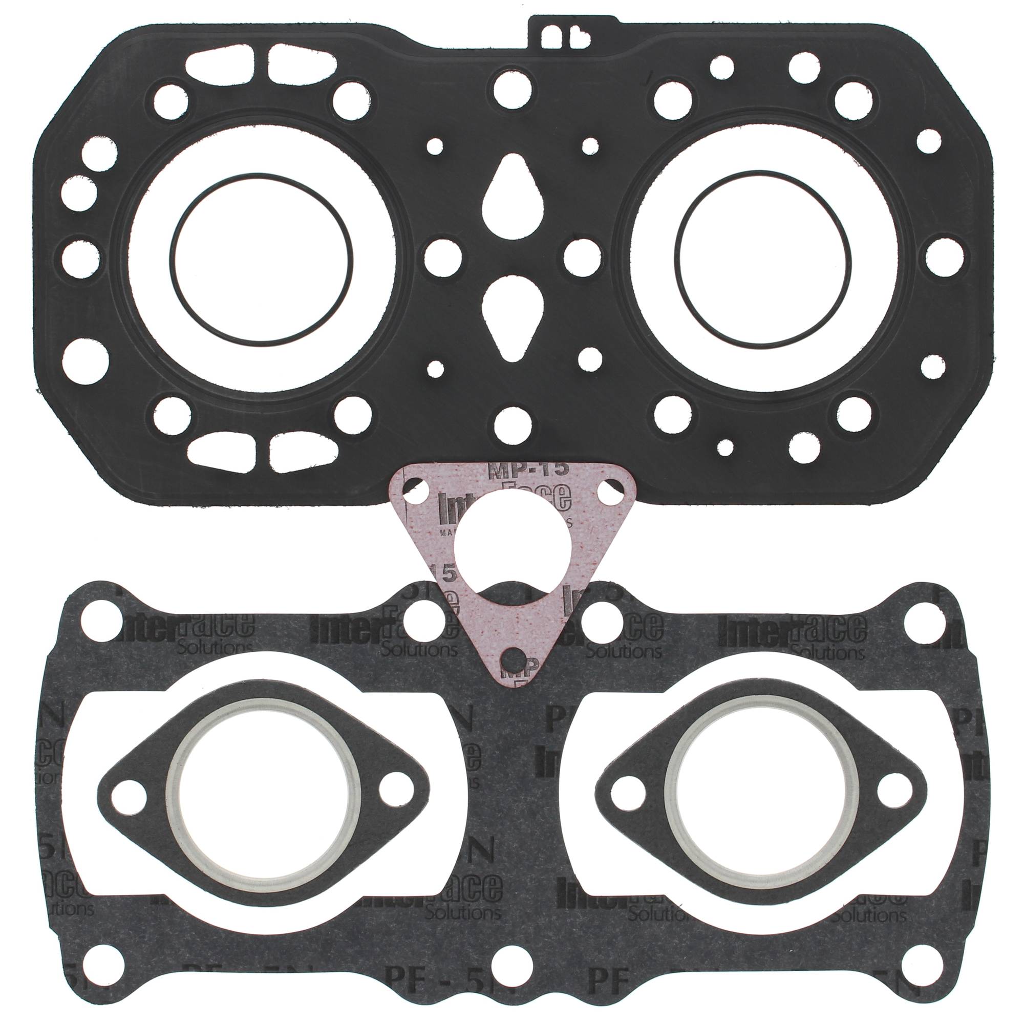 Vertex Top End Gasket Kit 710187