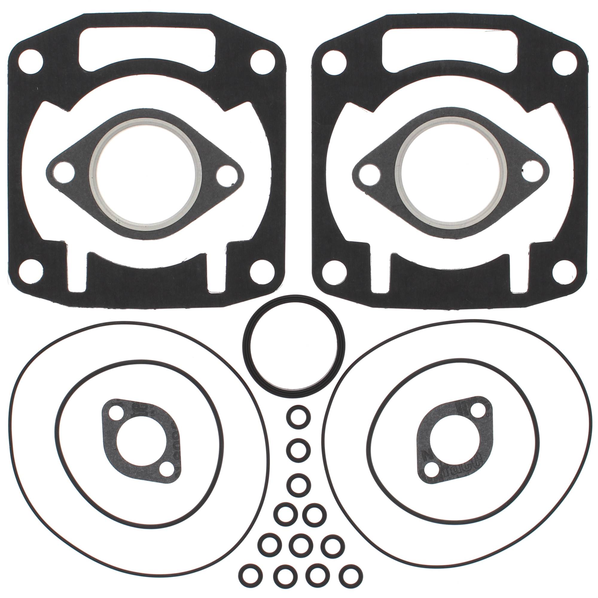 Vertex Top End Gasket Kit 710188