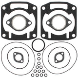 Vertex Top End Gasket Kit 710188