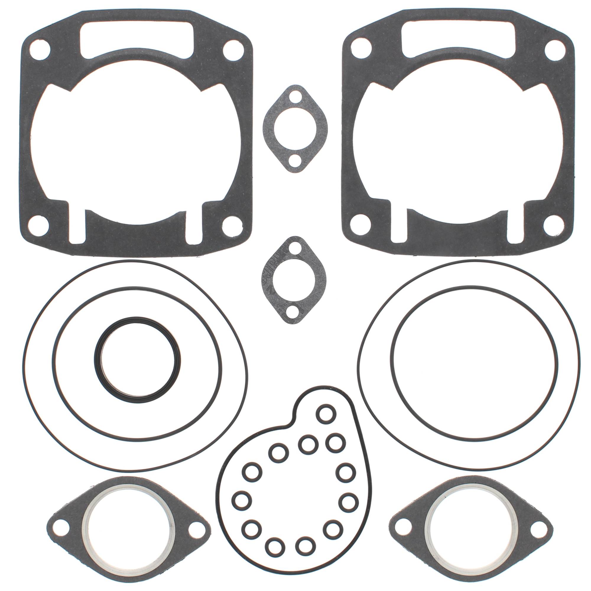 Vertex Top End Gasket Kit 710189