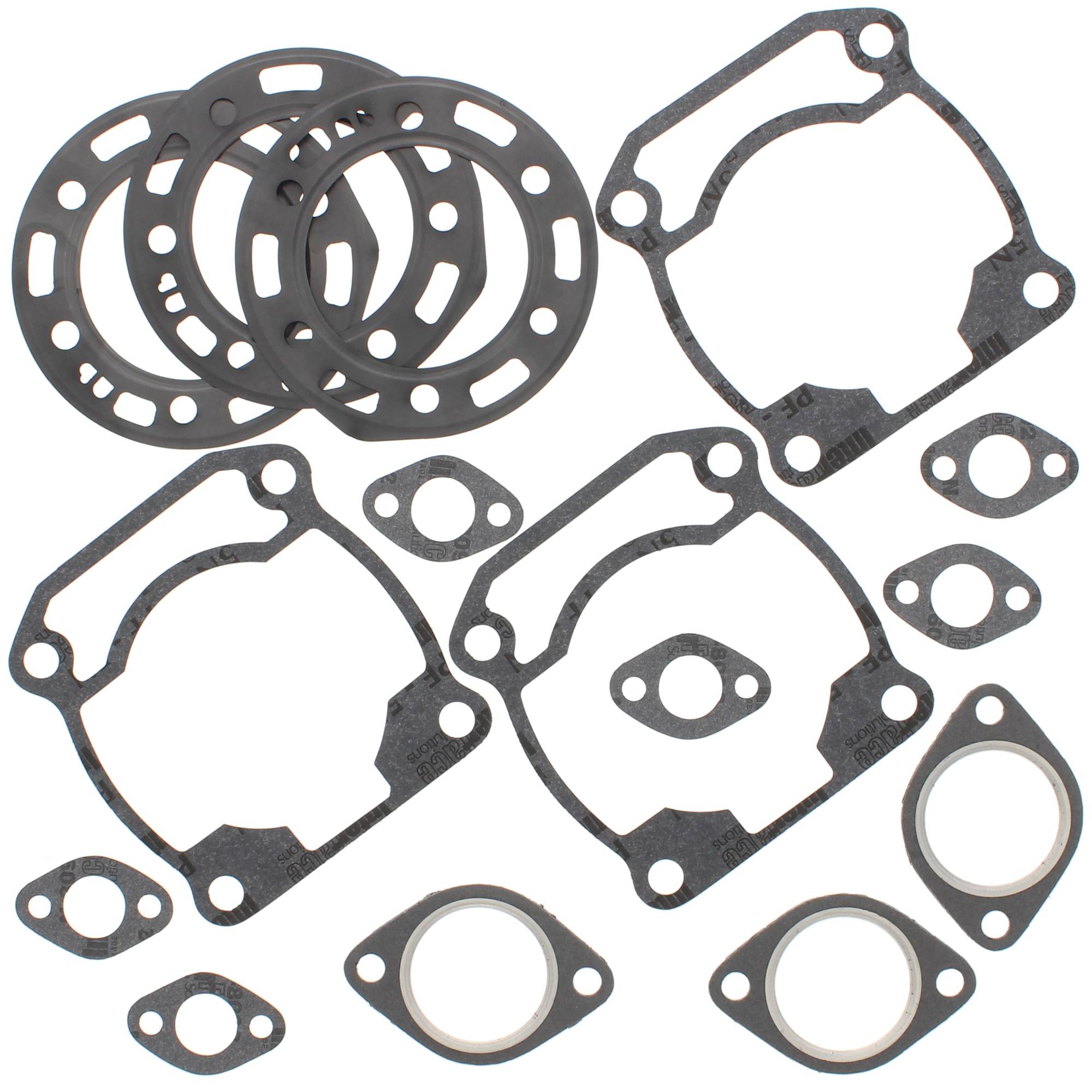Vertex Top End Gasket Kit 710192
