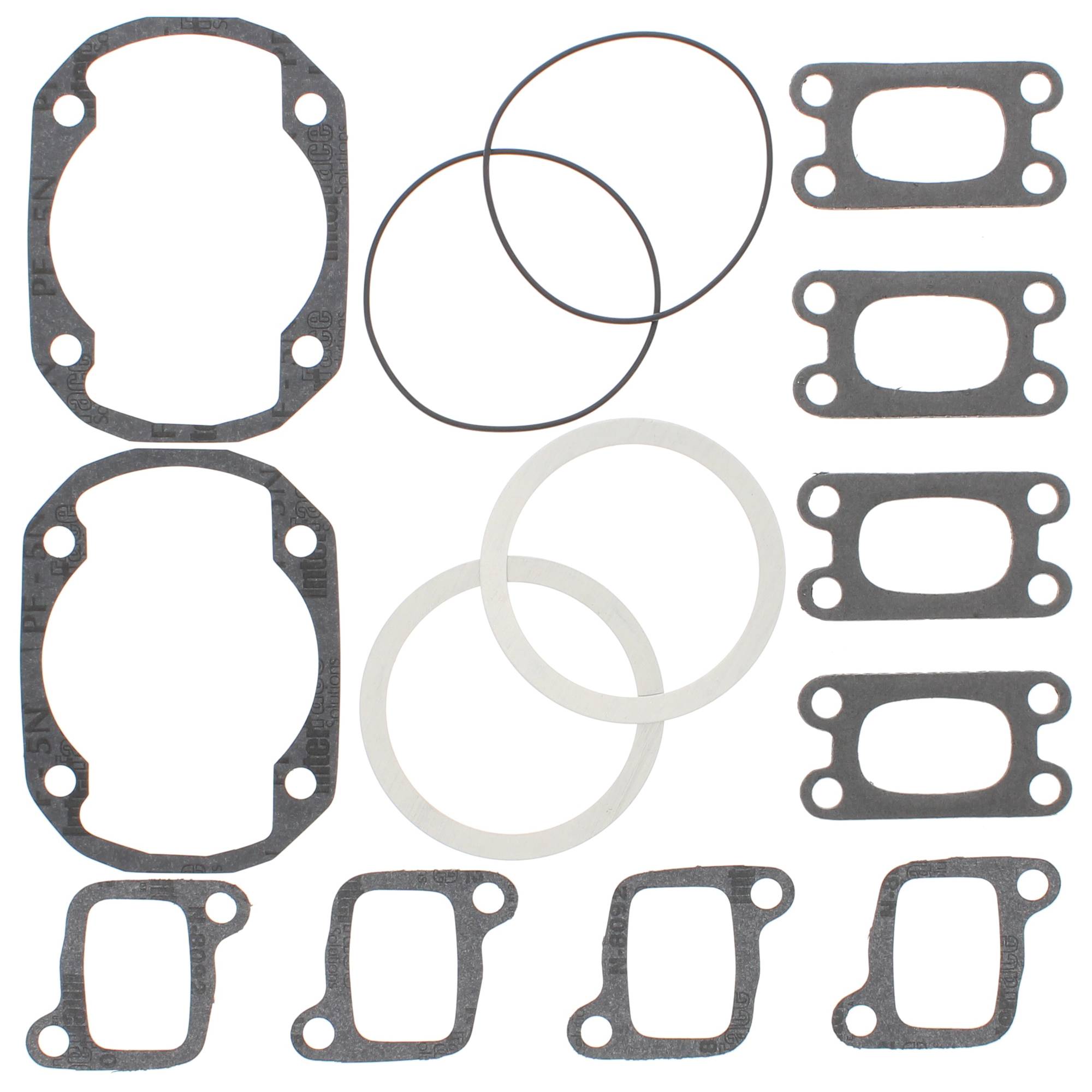 Vertex Top End Gasket Kit 710196