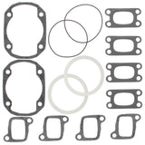 Vertex Top End Gasket Kit 710196