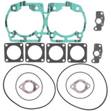 Vertex Top End Gasket Kit 710197