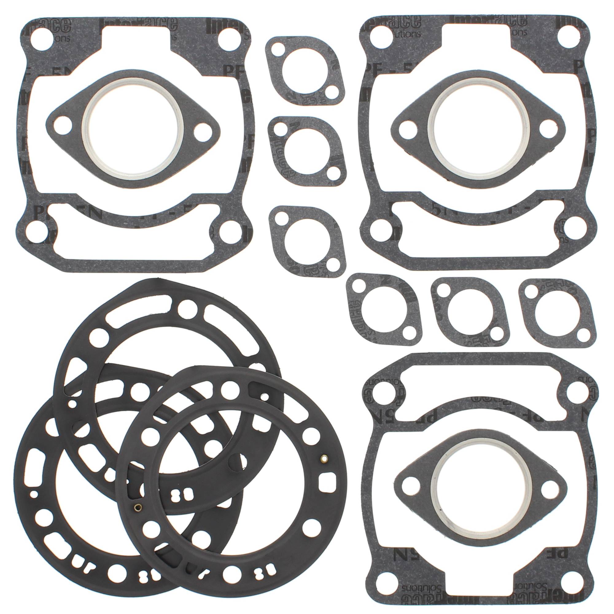 Vertex Top End Gasket Kit 710199