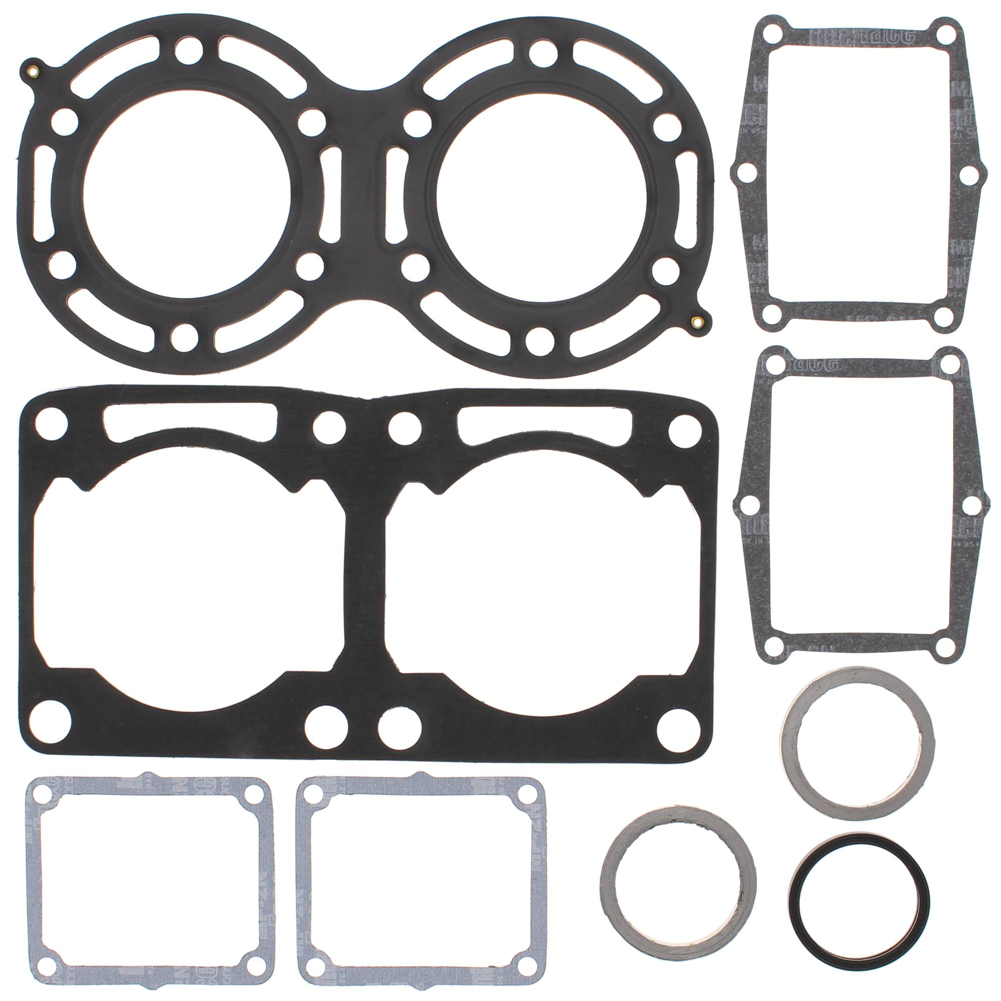 Vertex Top End Gasket Kit 710200