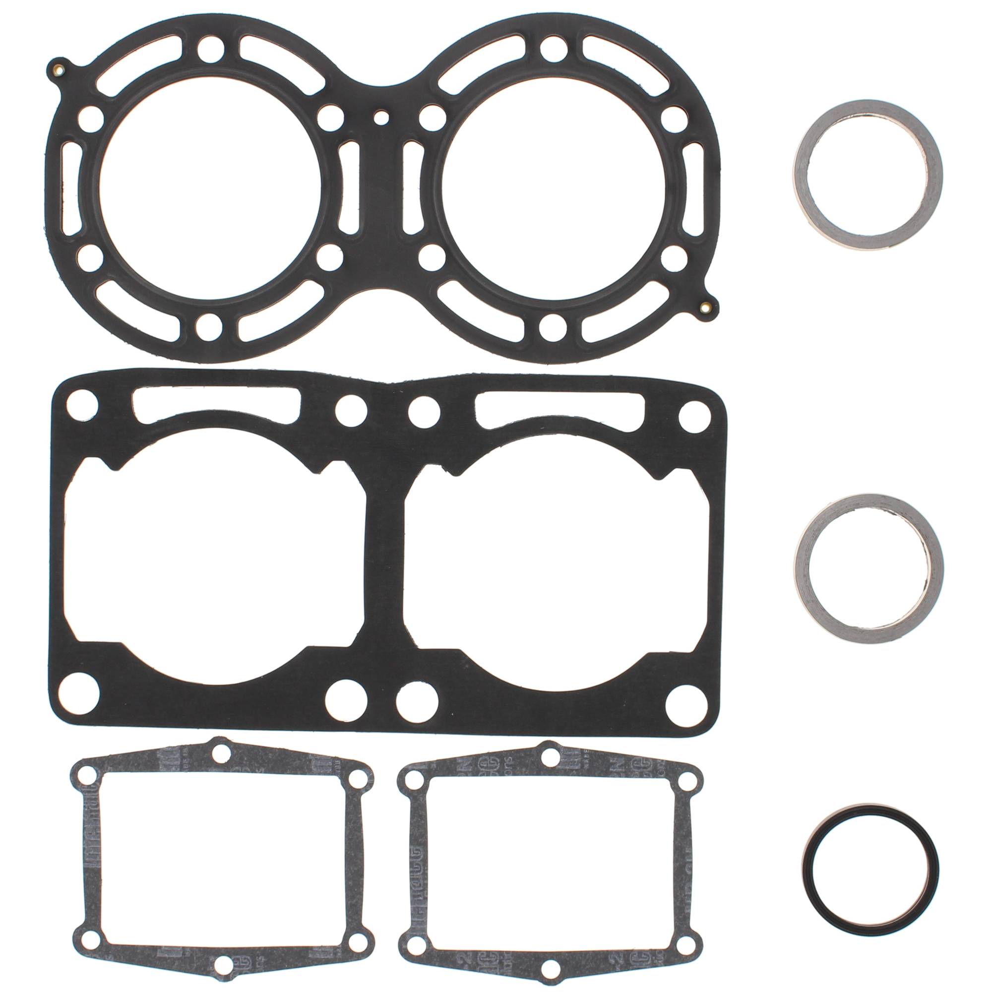 Vertex Top End Gasket Kit 710201