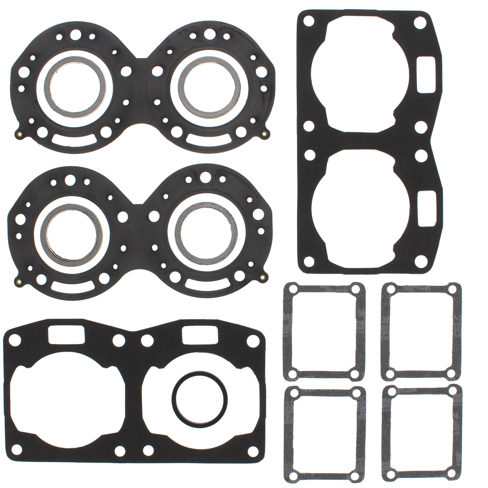Vertex Top End Gasket Kit 710202