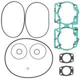 Vertex Top End Gasket Kit 710203