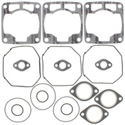 Vertex Top End Gasket Kit 710206