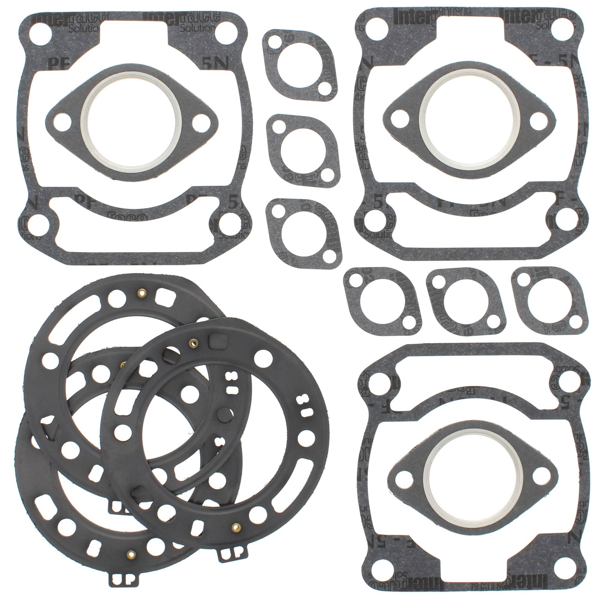 Vertex Top End Gasket Kit 710207
