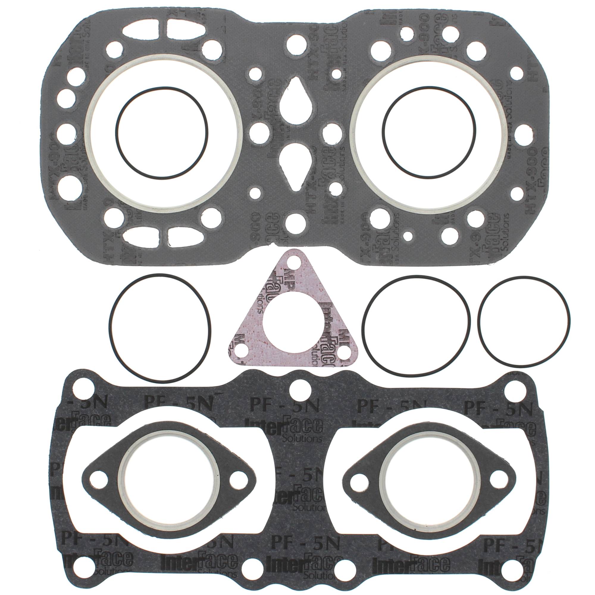 Vertex Top End Gasket Kit 710208