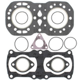 Vertex Top End Gasket Kit 710208