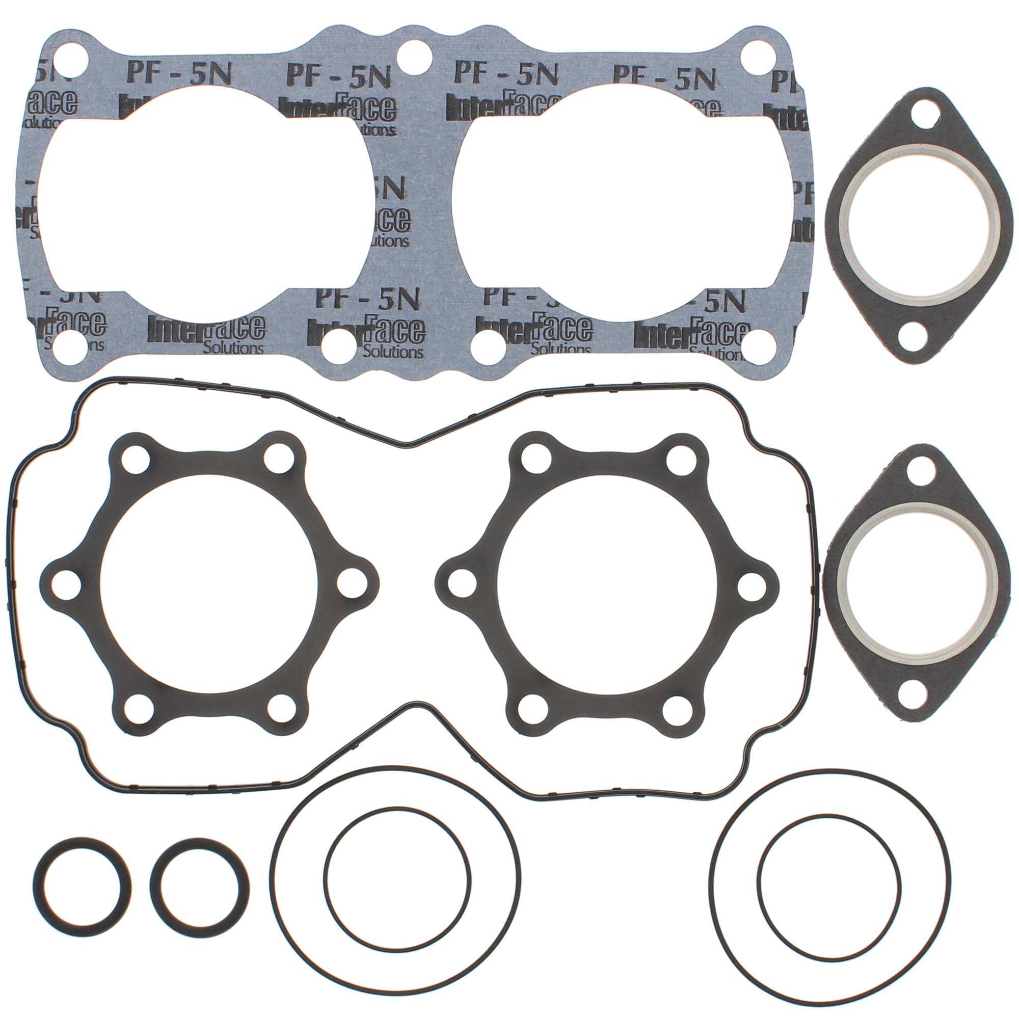 Vertex Top End Gasket Kit 710209
