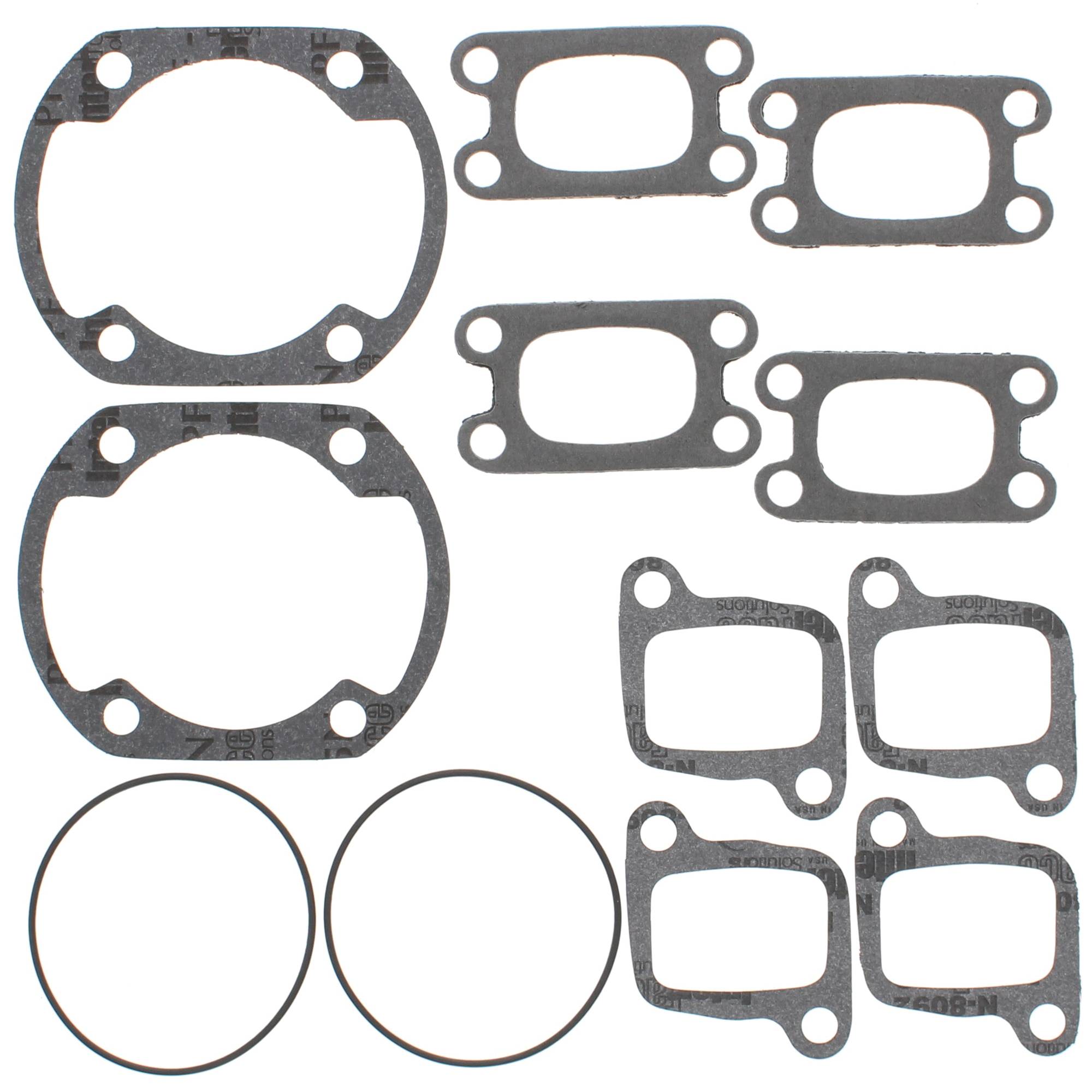 Vertex Top End Gasket Kit 710210