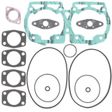 Vertex Top End Gasket Kit 710211