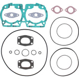 Vertex Top End Gasket Kit 710212