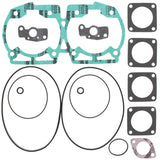 Vertex Top End Gasket Kit 710215