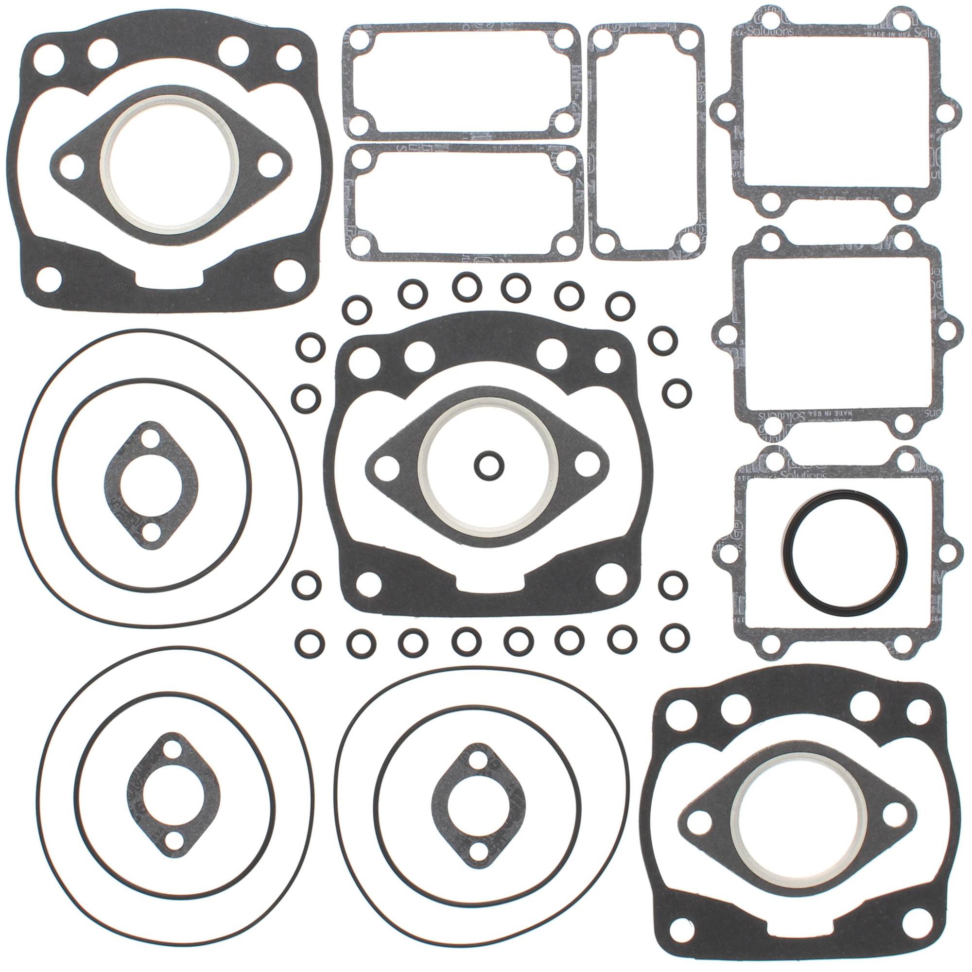 Vertex Top End Gasket Kit 710216